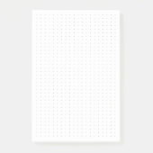 Post-it® Notes post-it (Devant)