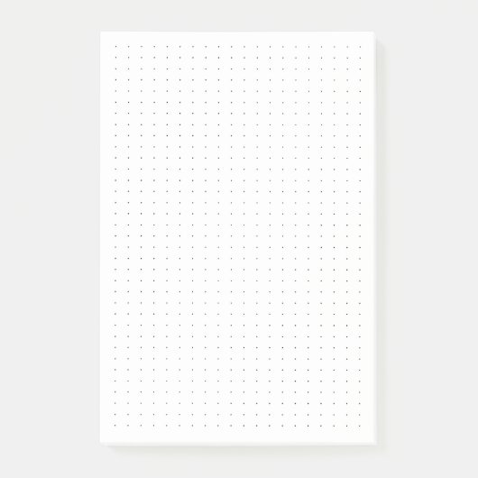 Post-it® Notes post-it (Devant)