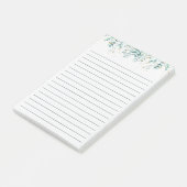 Post-it® Notes post-it (Incliné)