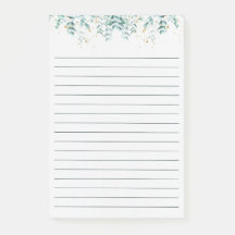 Notes post-it