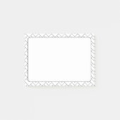 Post-it® Notes post-it (Devant)