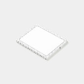 Post-it® Notes post-it (Incliné)