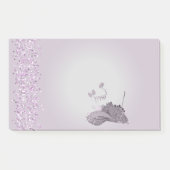 Post-it® Notes post-it (Devant)