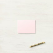 Post-it® Notes post-it (Sur un bureau)