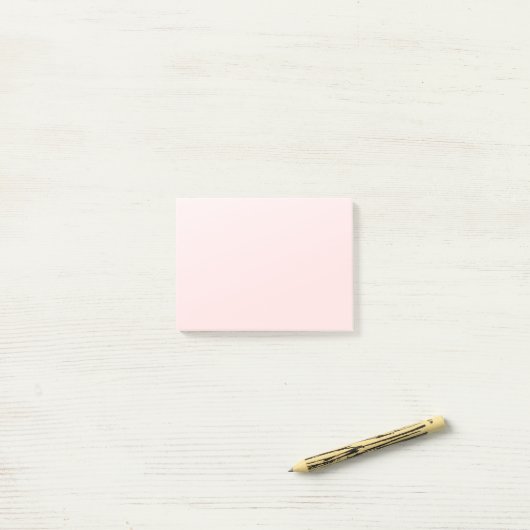 Post-it® Notes post-it (Sur un bureau)