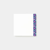 Post-it® Notes post-it (Devant)