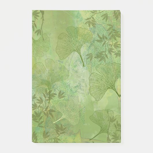 Post-it® Notes post-it (Devant)