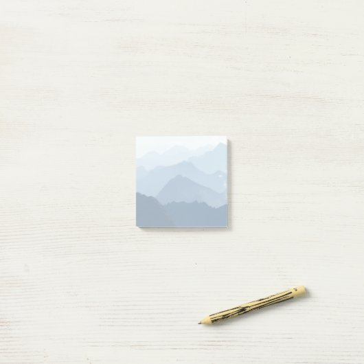 Post-it® Notes post-it (Sur un bureau)