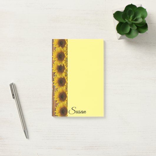 Post-it® Notes post-it (Bureau)