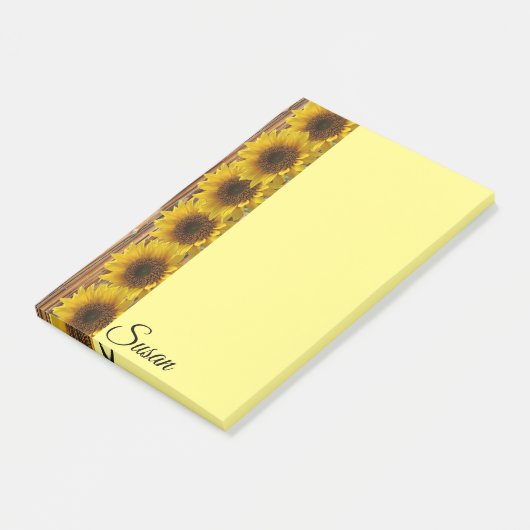 Post-it® Notes post-it (Incliné)
