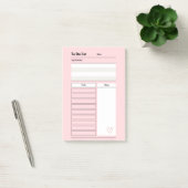 Post-it® Notes post-it (Bureau)