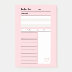 Post-it® Notes post-it