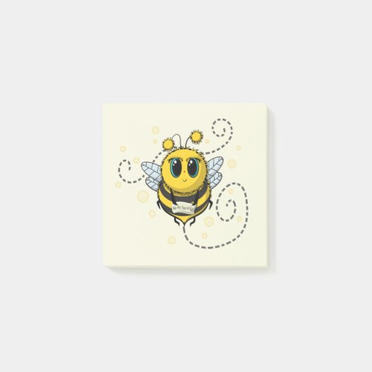 Post-it® Notes post-it (Devant)