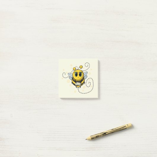 Post-it® Notes post-it (Sur un bureau)