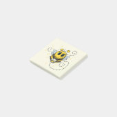 Post-it® Notes post-it (Incliné)