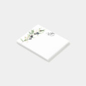 Post-it® Notes post-it (Incliné)