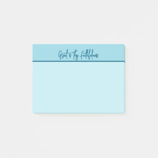 Post-it® Notes post-it