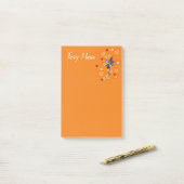 Post-it® Notes post-it (Sur un bureau)