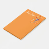 Post-it® Notes post-it (Incliné)