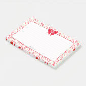 Post-it® Notes post-it (Incliné)