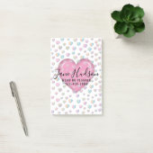 Post-it® Notes post-it (Bureau)
