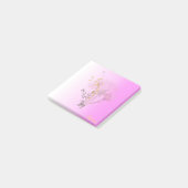Post-it® Notes post-it (Incliné)