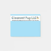 Post-it® Notes post-it (Devant)