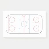 Post-it® Notes post-it (Devant)