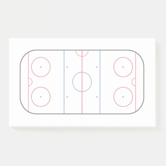 Post-it® Notes post-it (Devant)