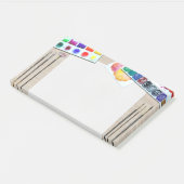 Post-it® Notes post-it (Incliné)