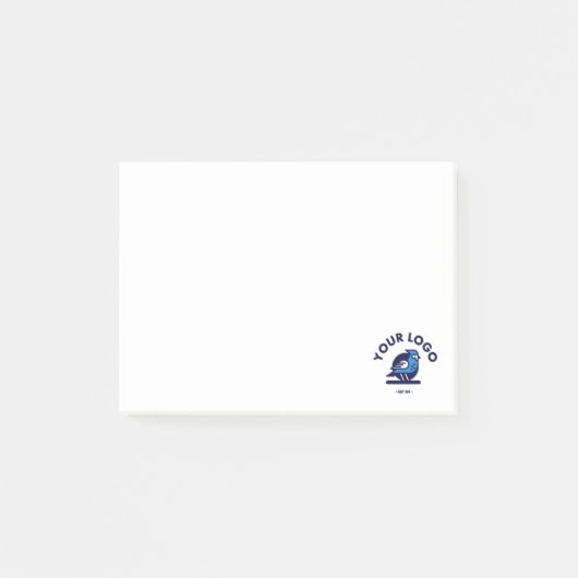 Post-it® Notes post-it (Devant)