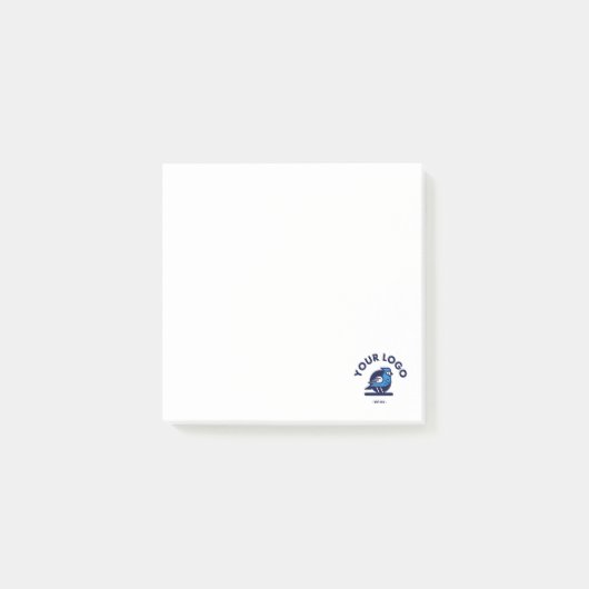 Post-it® Notes post-it (Devant)