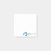 Post-it® Notes post-it (Devant)