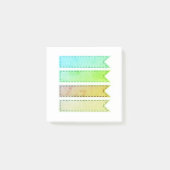 Post-it® Notes post-it (Devant)