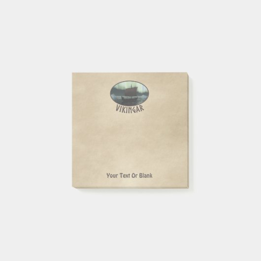 Post-it® Notes post-it (Devant)