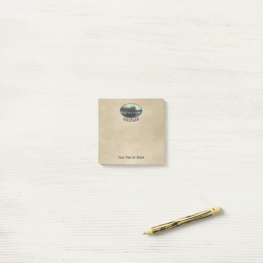 Post-it® Notes post-it (Sur un bureau)