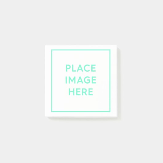 Post-it® Notes post-it, 3 po x 3 po (Devant)