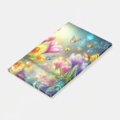 Post-it® Notes Post-It®, 3 po x 3 po (Incliné)