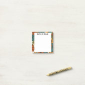Post-it® Notes Post-It®, 3 po x 3 po (Sur un bureau)