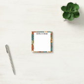 Post-it® Notes Post-It®, 3 po x 3 po (Bureau)