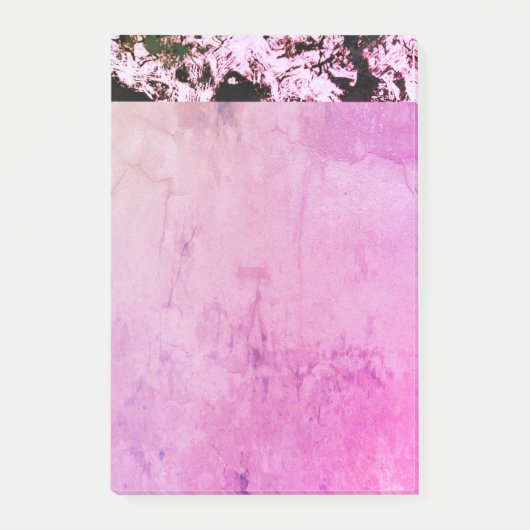 Post-it® Notes Post-It®, 3 po x 3 po (Devant)