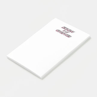 Post-it® Notes Post-it®, 4 po x 6 po