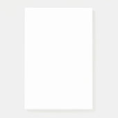 Post-it® Notes Post-it®, 4 po x 6 po (Devant)