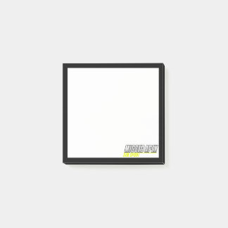 Post-it® Notes post-it Apex manquantes