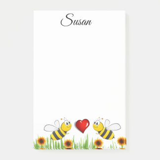 Post-it® Notes post-it Bumblebee