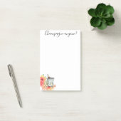 Post-it® Notes post-it Champagne (Bureau)