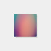 Post-it® Notes Post-it collantes (Devant)