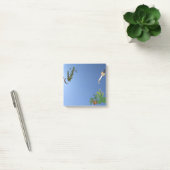 Post-it® Notes post-it de cuisine (Bureau)