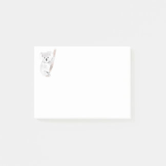 Post-it® Notes post-it de Cute Koala