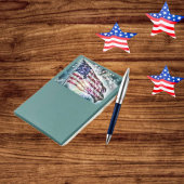 Post-it® Notes post-it de fond Fireworks